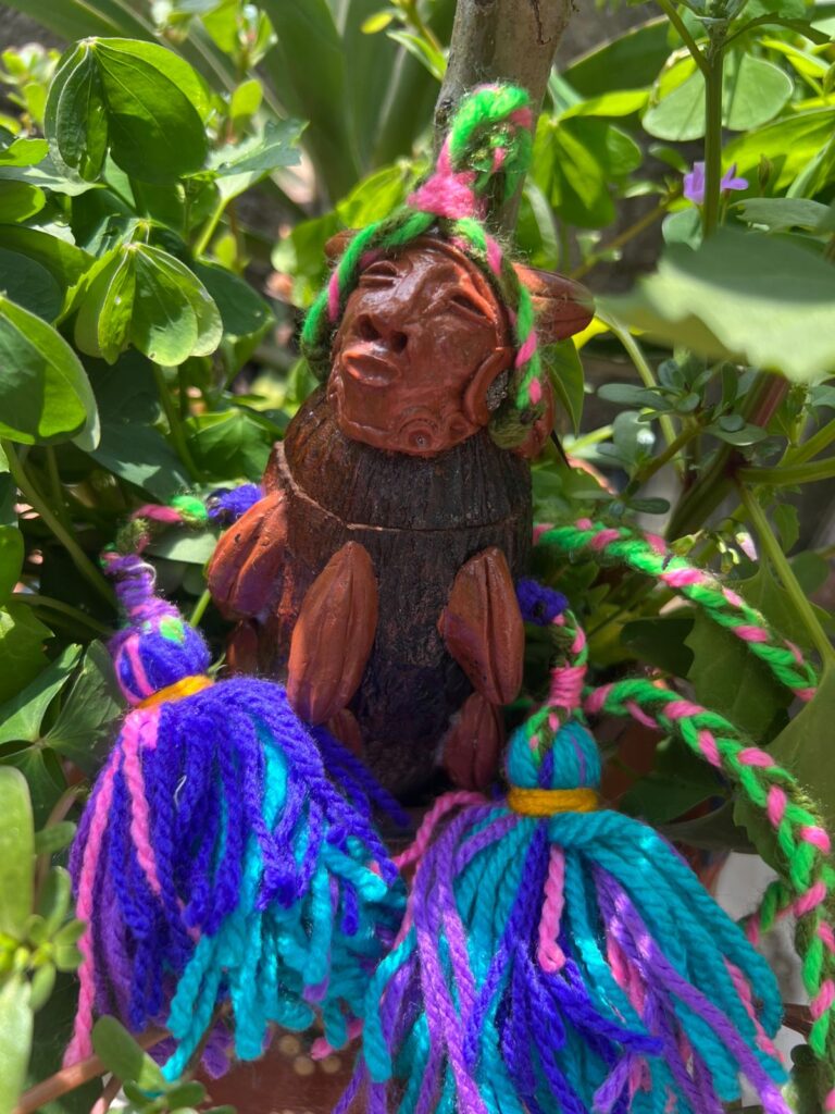 ix cacao